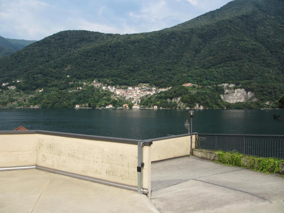 Apartamento Lo Squero Laglio Exterior foto