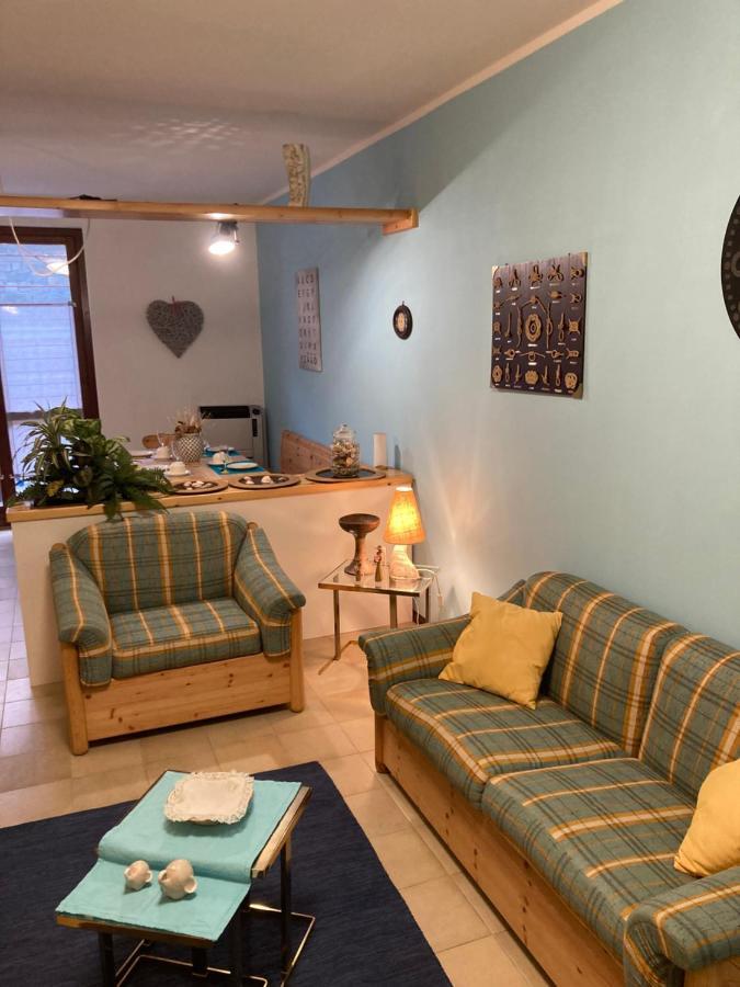 Apartamento Lo Squero Laglio Exterior foto