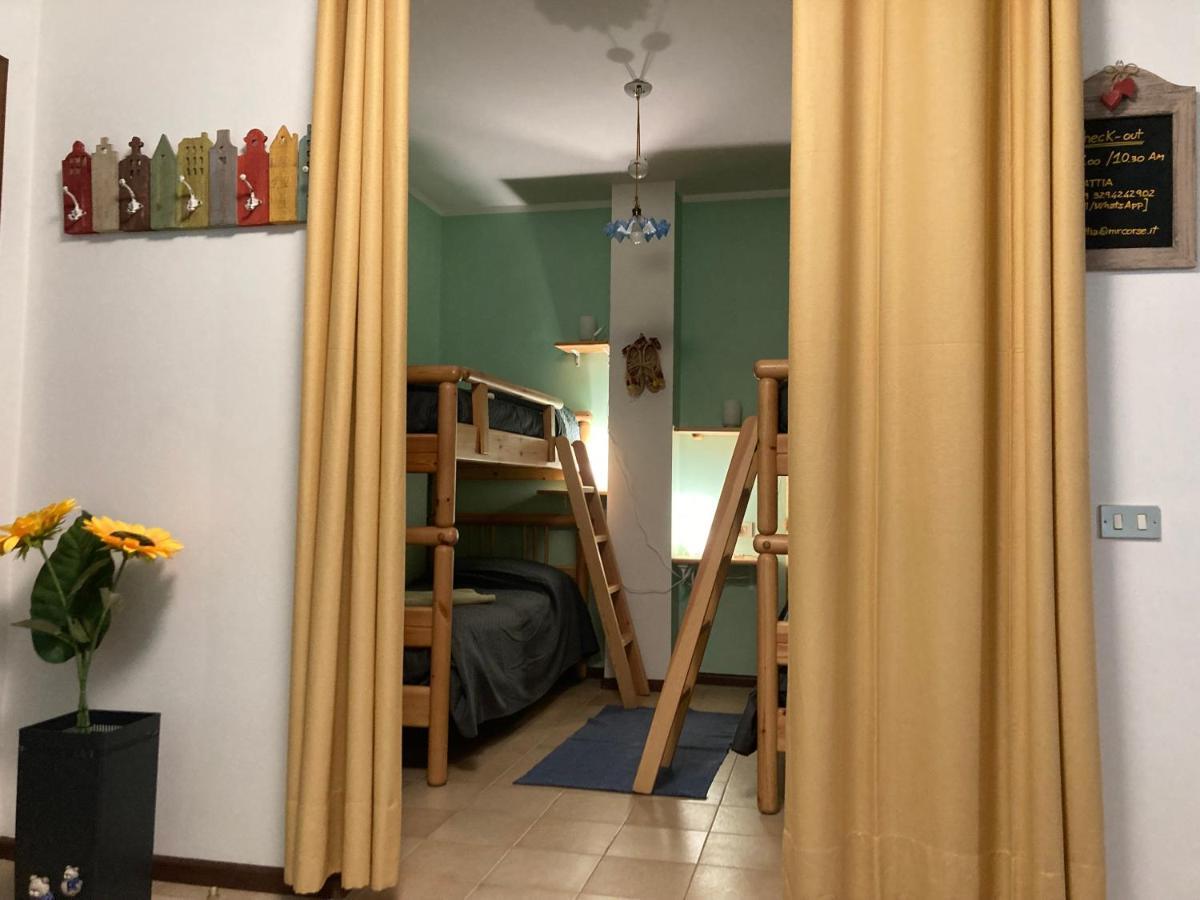 Apartamento Lo Squero Laglio Exterior foto