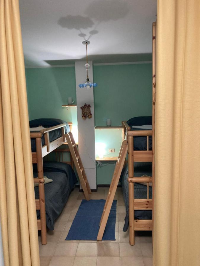 Apartamento Lo Squero Laglio Exterior foto