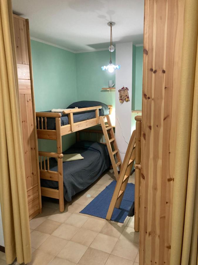 Apartamento Lo Squero Laglio Exterior foto