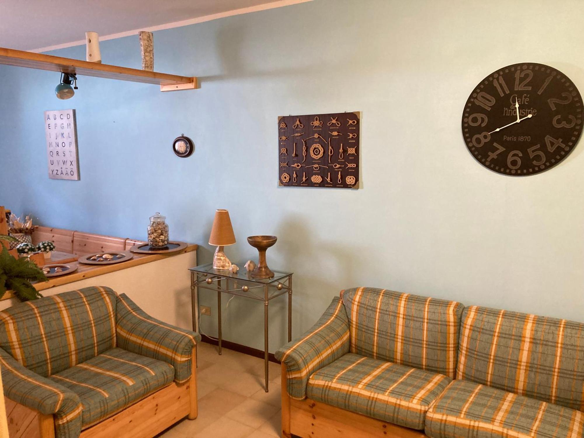 Apartamento Lo Squero Laglio Exterior foto