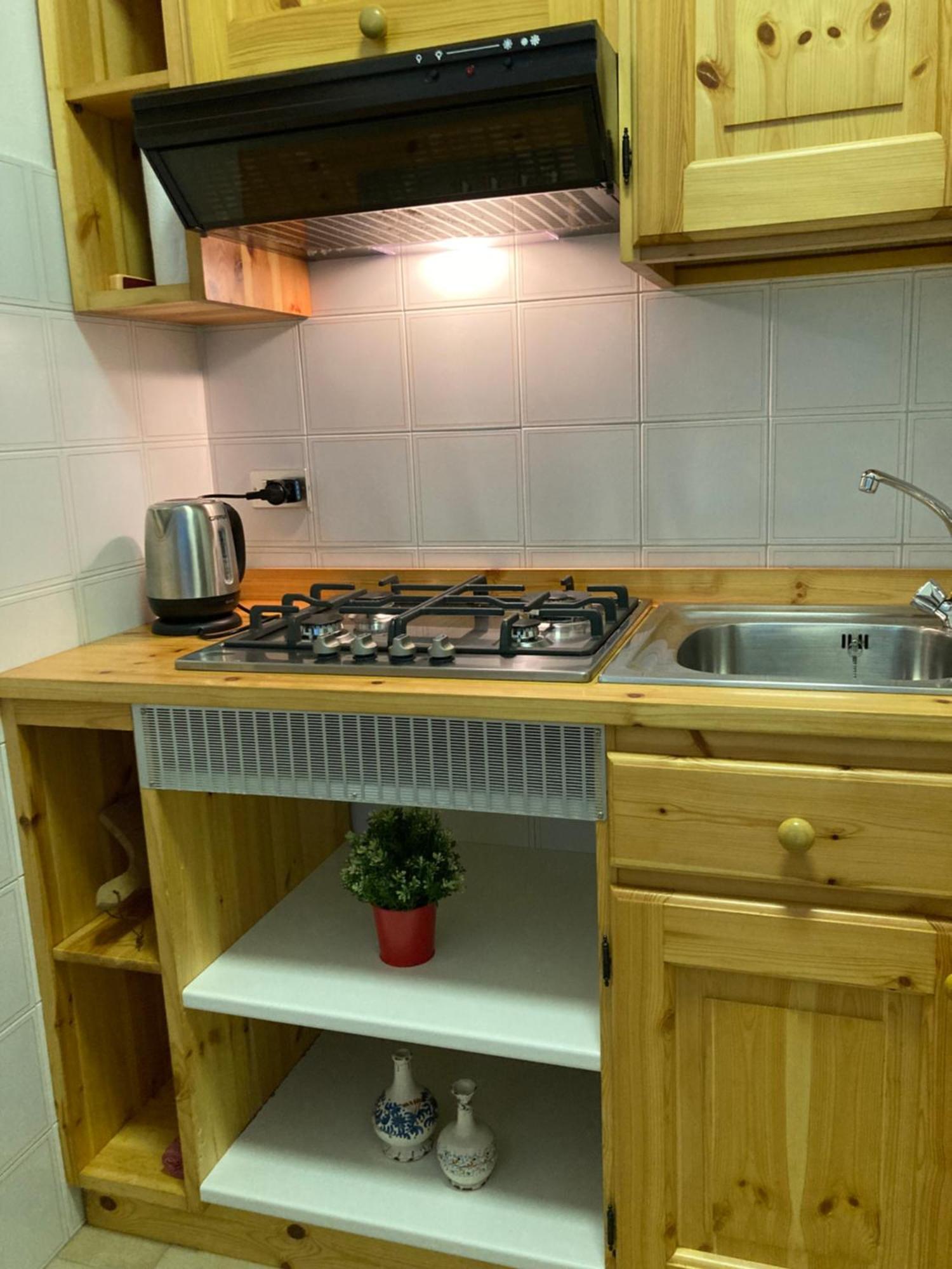 Apartamento Lo Squero Laglio Exterior foto